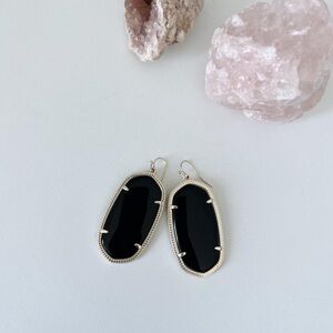 Kendra Scott Elle drop earrings